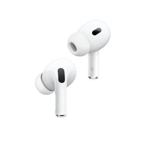 Apple AirPods Pro 2nd Gen – Premium Master Copy | Unbeatable Quality & Price | Wireless Bluetooth 5.3 Earbuds with Buzzer & Volume Control!