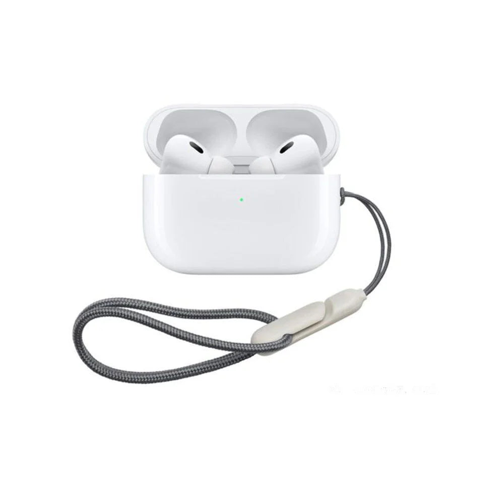 Apple AirPods Pro 2nd Gen – Premium Master Copy | Unbeatable Quality & Price | Wireless Bluetooth 5.3 Earbuds with Buzzer & Volume Control!